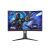 AOC 27" C27G2ZE/BK LED Curved