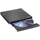LG GP60NB60 Slim DVD-Writer Black BOX