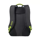 American Tourister Urban Groove UG4 Laptop Backpack 15,6" Black/Lime Green