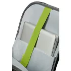 American Tourister Urban Groove UG4 Laptop Backpack 15,6" Black/Lime Green