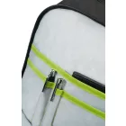 American Tourister Urban Groove UG4 Laptop Backpack 15,6" Black/Lime Green
