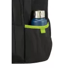 American Tourister Urban Groove UG4 Laptop Backpack 15,6" Black/Lime Green
