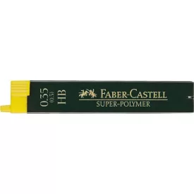 Grafitbél FABER-CASTELL SP HB 0,35 mm