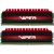 Patriot 16GB DDR4 3200MHz Kit(2x8GB) Viper Red