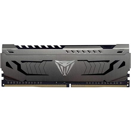 Patriot 8GB DDR4 3000Mhz Viper Steel