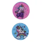 Matrica bélyegző ASTRA FUN 100 újrahasználható matrica Unicorn