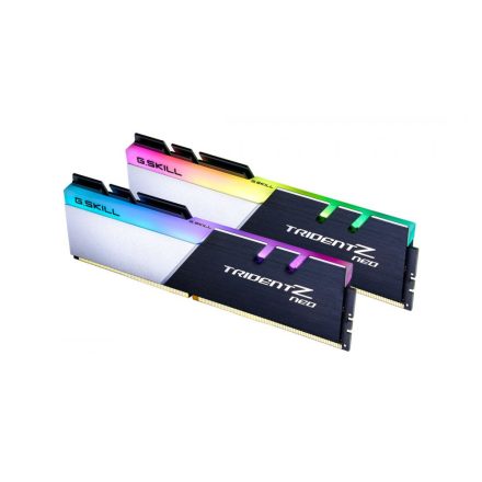 G.SKILL 16GB DDR4 3600MHz Kit(2x8GB) TridentZ Neo (for AMD)