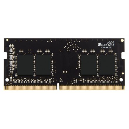 Kingmax 8GB DDR4 3200MHz SODIMM