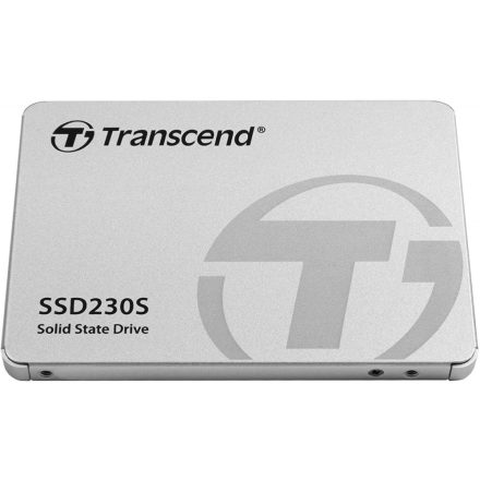 Transcend 512GB 2,5" SATA3 SSD230S
