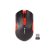 A4-Tech G3-200N Wireless Mouse Black/Red