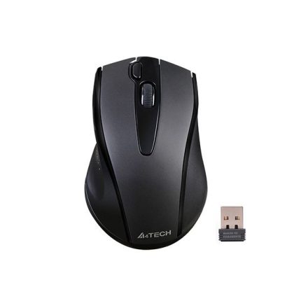 A4-Tech G9-500F Wireless Snipping Mouse Black