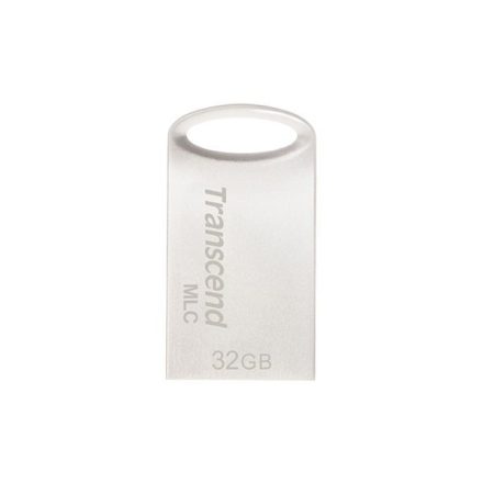 Transcend 32GB Jetflash 720 Silver