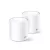 TP-Link Deco X20 AX1800 Whole Home Mesh Wi-Fi 6 System (2-pack)