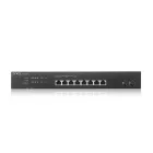 ZyXEL XGS1930 10-port Multi-Gigabit Smart Managed Switch