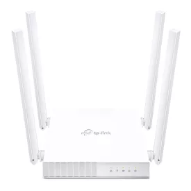 TP-Link Archer C24 AC750 Dual-Band Wi-Fi Router