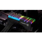 G.SKILL 32GB DDR4 3200MHz Kit(4x8GB) Trident Z RGB