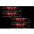 G.SKILL 64GB DDR4 3200MHz Kit(4x16GB) Aegis Black
