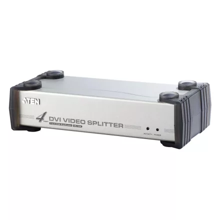 ATEN VS-164 VanCryst DVI Video splitter