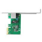 DeLock PCI Express Card 1 x Gigabit LAN