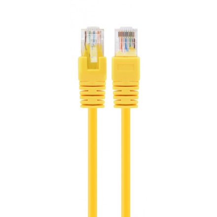 Gembird CAT6 U-UTP Patch Cable 3m Yellow
