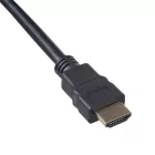 Akyga AK-AV-11 HDMI / DVI-D (Dual Link) (24+1) Cabe 1,8m Black
