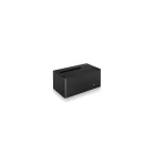 Raidsonic IcyBox IB-1121-C31 DockingStation for one 2,5" or 3,5" SATA drive with USB3.1 (Gen 2) Type-C