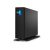 LaCie 10TB 3,5" USB3.1 Type-C d2 Professional Black