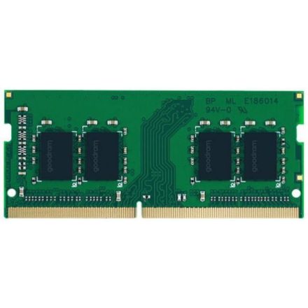 Good Ram 8GB DDR4 3200MHz SODIMM