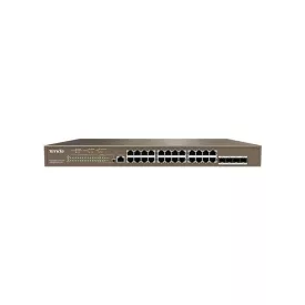 Tenda TEG5328P-24-410W