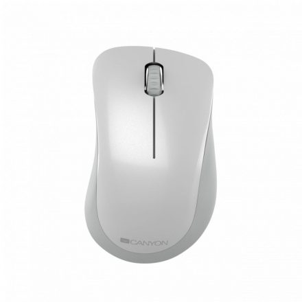 Canyon CNE-CMSW11W Wireless mouse White