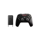 Steelseries Nimbus+ Wireless Gamepad Black