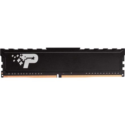 Patriot 16GB DDR4 3200MHz Signature Premium