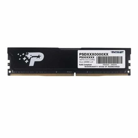 Patriot 16GB DDR4 2666MHz SODIMM Signature Line