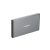 natec Rhino external HDD enclosure Grey
