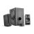 wavemaster  MX3+ 2.1 Stereo Speaker System Black