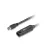 ATEN UE3310 USB3.1 Gen1 Extender cable 10m Black