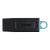 Kingston 64GB DataTraveler Exodia Black/Teal