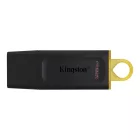 Kingston 128GB DataTraveler Exodia Black/Yellow