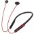 1More SpearHead VR Bluetooth Gaming Headset Black/Red
