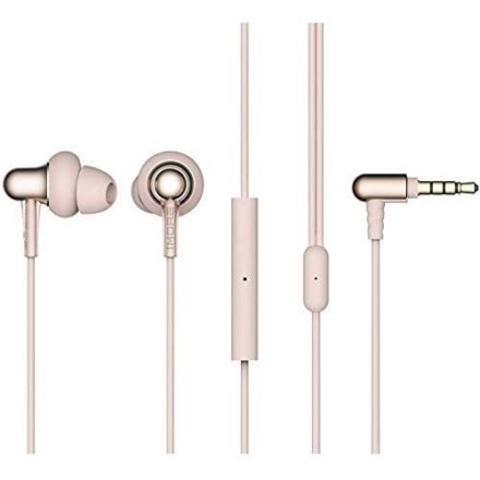1More Stylish In-Ear Headset Gold
