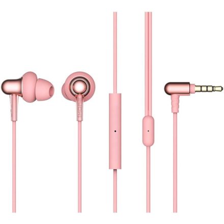 1More Stylish In-Ear Headset Pink