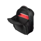 Samsonite PRO-DLX5 Backpack 15,6" Black