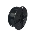 Gembird 3DP-PETG1.75-01-BK Filament PETG Black 1,75mm 1kg Black