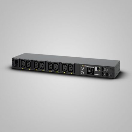 CyberPower PDU41004 Switched Rack