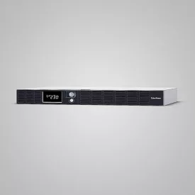 CyberPower OR1500ERM1U Smart App LCD 1500VA UPS