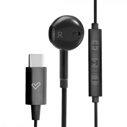Energy Sistem Smart 2 headset Black