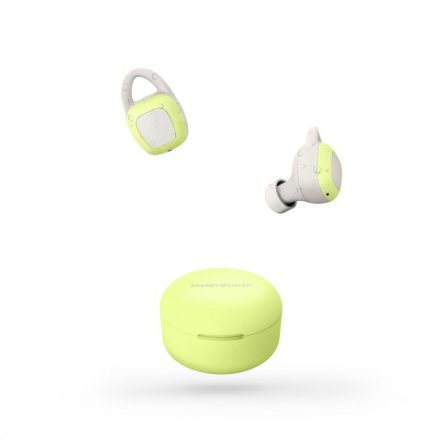 Energy Sistem Sport 6 True Earphones Wireless Lime