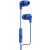 Skullcandy Ink-D+ Headset Cobalt Blue