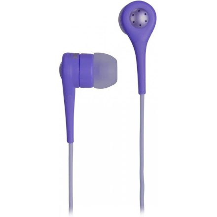 TDK LoR SP80 Headset Purple