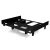 Raidsonic IcyBox IB-AC652 Internal mounting frame for 2,5" and 3,5" HDD/SSD in a 5,25" bay